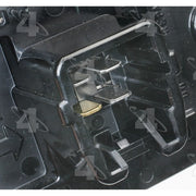 HVAC Blower Motor Resistor Four Seasons 20408