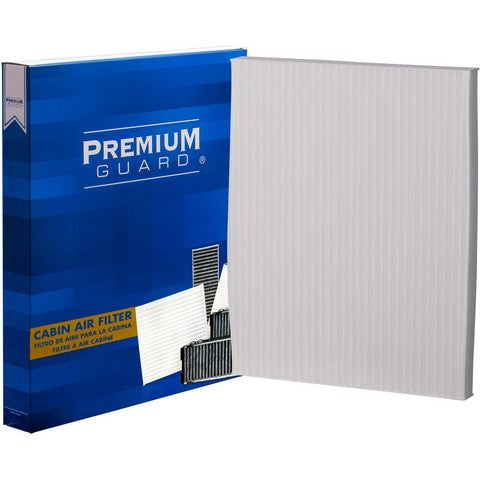 Cabin Air Filter Premium Guard PC99822P