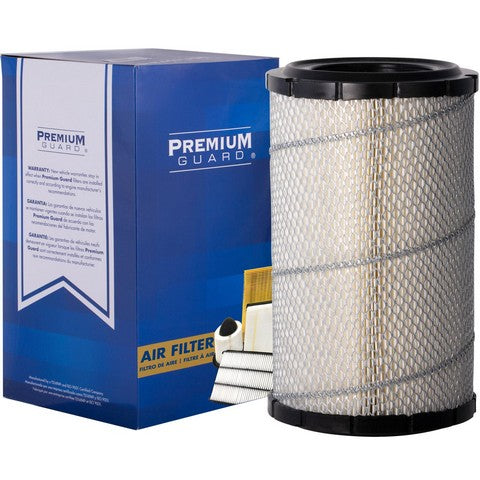 Engine Air Filter Premium Guard PA5090