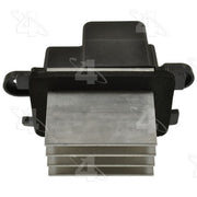 HVAC Blower Motor Resistor Four Seasons 20410