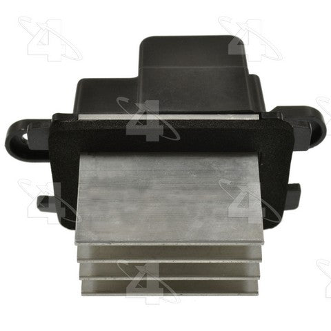HVAC Blower Motor Resistor Four Seasons 20410