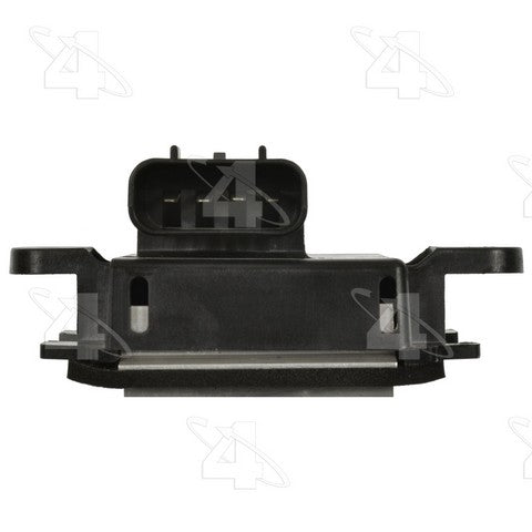 HVAC Blower Motor Resistor Four Seasons 20410