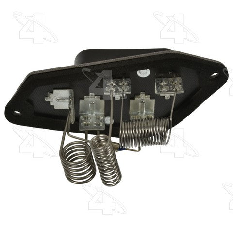 HVAC Blower Motor Resistor Four Seasons 20420