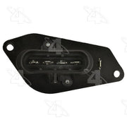 HVAC Blower Motor Resistor Four Seasons 20420
