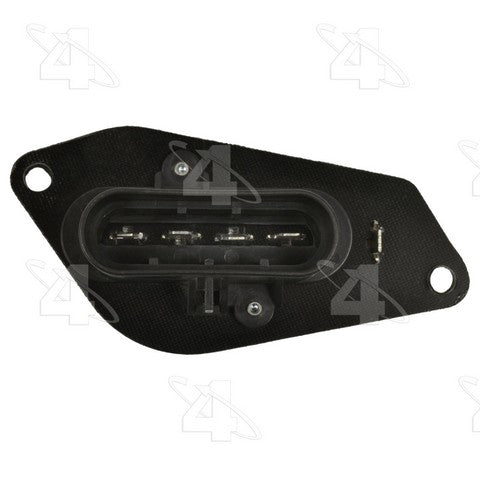 HVAC Blower Motor Resistor Four Seasons 20420