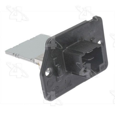 HVAC Blower Motor Resistor Four Seasons 20424