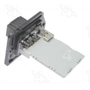 HVAC Blower Motor Resistor Four Seasons 20424
