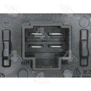 HVAC Blower Motor Resistor Four Seasons 20424