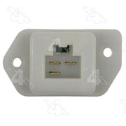 HVAC Blower Motor Resistor Four Seasons 20429