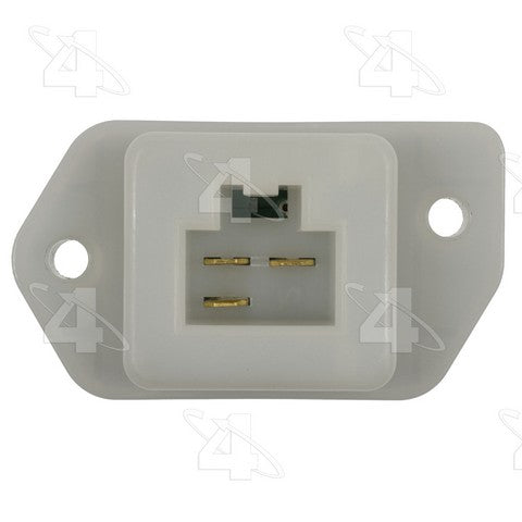 HVAC Blower Motor Resistor Four Seasons 20429