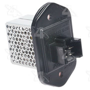 HVAC Blower Motor Resistor Four Seasons 20430