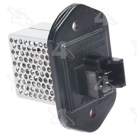 HVAC Blower Motor Resistor Four Seasons 20430