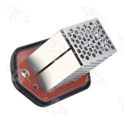 HVAC Blower Motor Resistor Four Seasons 20430