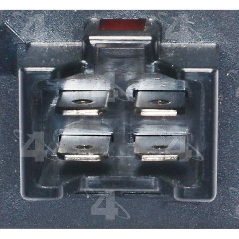 HVAC Blower Motor Resistor Four Seasons 20430