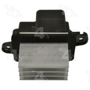 HVAC Blower Motor Resistor Four Seasons 20437