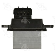 HVAC Blower Motor Resistor Four Seasons 20437