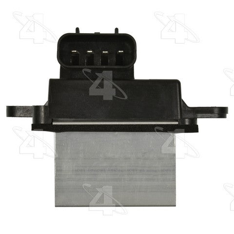HVAC Blower Motor Resistor Four Seasons 20437