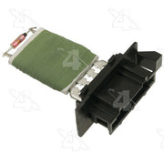 HVAC Blower Motor Resistor Four Seasons 20447