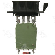 HVAC Blower Motor Resistor Four Seasons 20447