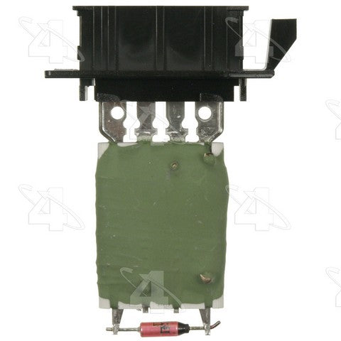 HVAC Blower Motor Resistor Four Seasons 20447