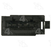 HVAC Blower Motor Resistor Four Seasons 20447