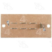 HVAC Blower Motor Resistor Four Seasons 20457