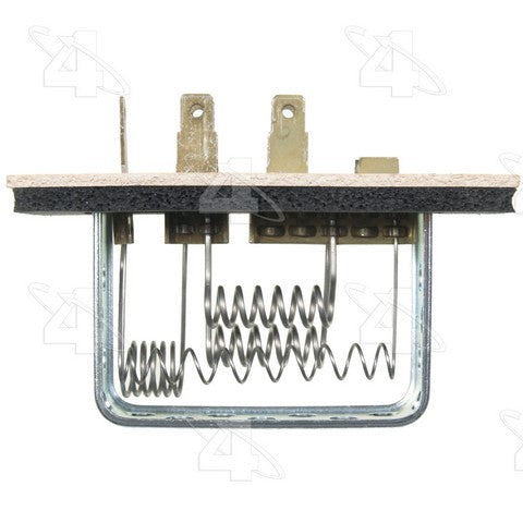 HVAC Blower Motor Resistor Four Seasons 20457