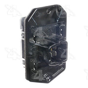 HVAC Blower Motor Resistor Four Seasons 20460