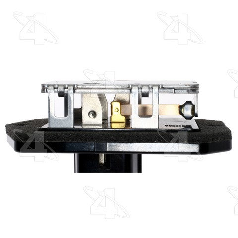 HVAC Blower Motor Resistor Four Seasons 20460