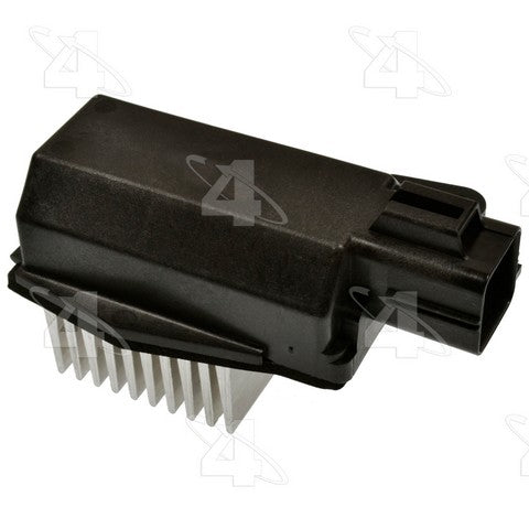 HVAC Blower Motor Resistor Four Seasons 20481