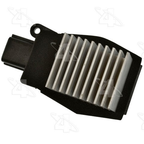HVAC Blower Motor Resistor Four Seasons 20481