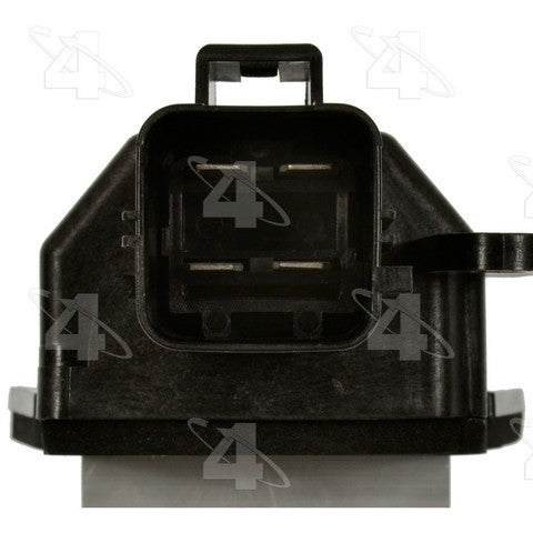 HVAC Blower Motor Resistor Four Seasons 20481