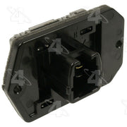 HVAC Blower Motor Resistor Four Seasons 20510