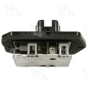 HVAC Blower Motor Resistor Four Seasons 20510