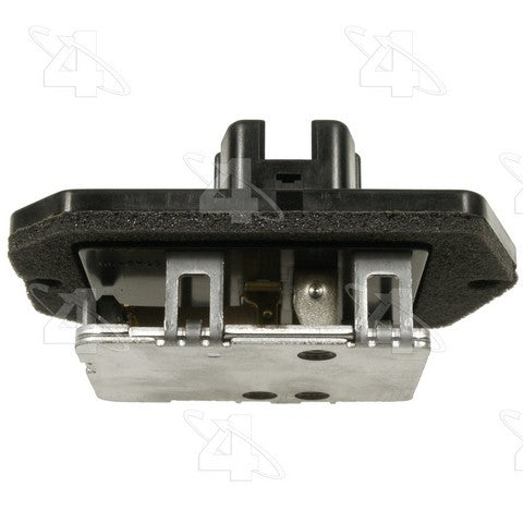 HVAC Blower Motor Resistor Four Seasons 20510