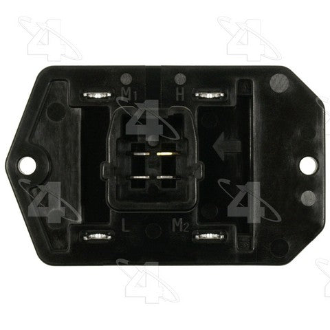 HVAC Blower Motor Resistor Four Seasons 20510