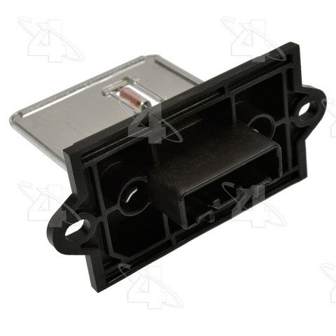 HVAC Blower Motor Resistor Four Seasons 20512