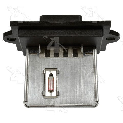 HVAC Blower Motor Resistor Four Seasons 20512