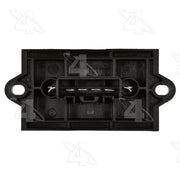 HVAC Blower Motor Resistor Four Seasons 20512