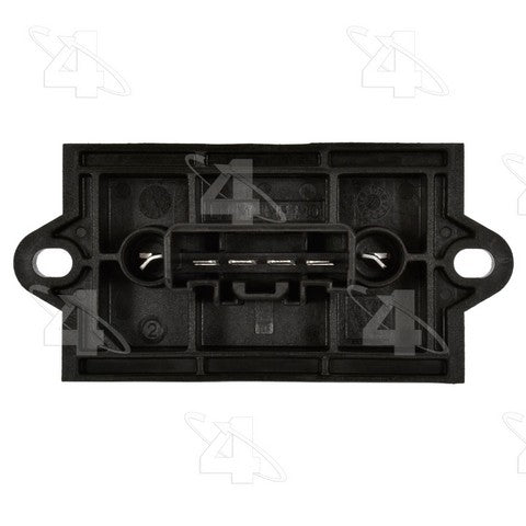 HVAC Blower Motor Resistor Four Seasons 20512