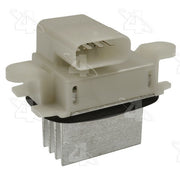 HVAC Blower Motor Resistor Four Seasons 20522