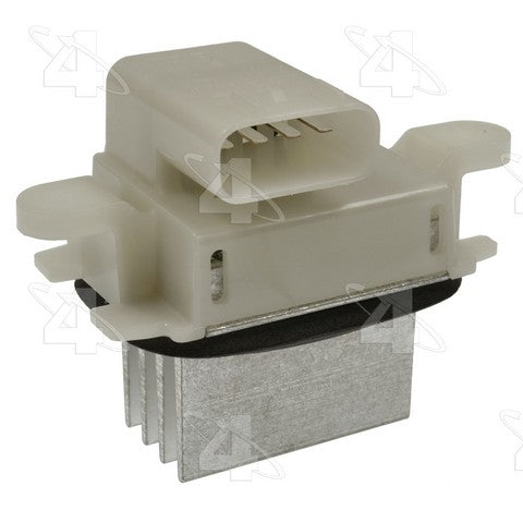 HVAC Blower Motor Resistor Four Seasons 20522