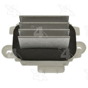HVAC Blower Motor Resistor Four Seasons 20522