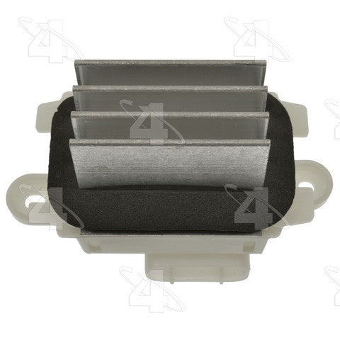 HVAC Blower Motor Resistor Four Seasons 20522