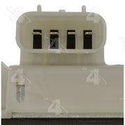 HVAC Blower Motor Resistor Four Seasons 20522