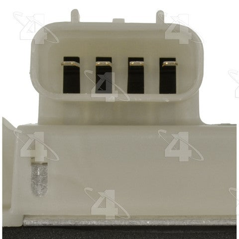 HVAC Blower Motor Resistor Four Seasons 20522