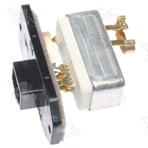 HVAC Blower Motor Resistor Four Seasons 20547