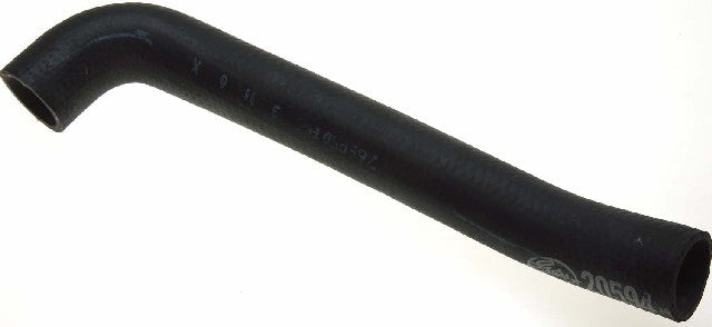 Radiator Coolant Hose Gates 20594