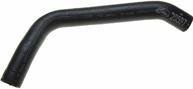 Radiator Coolant Hose Gates 20597