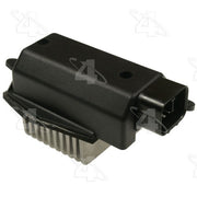 HVAC Blower Motor Resistor Four Seasons 20611